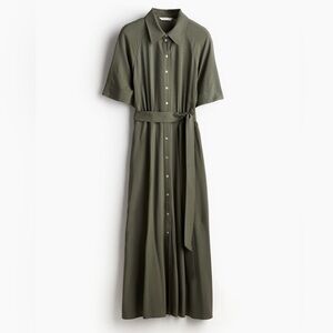 Perfect Condition! H&M Shirt Dress XXL